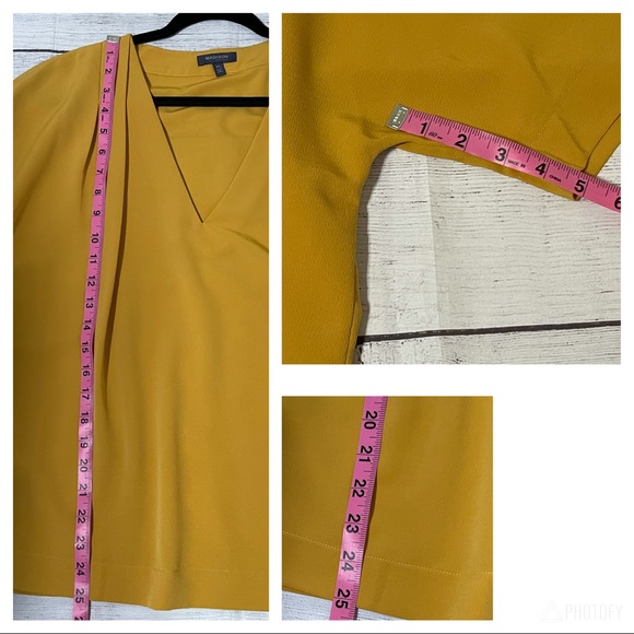 Madison Blouse - Picture 12 of 12